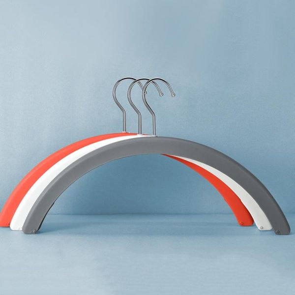 hangers & racks three-layer multifunctional rotating clothes hanger rainbow durable for home ac889
hangers & racks three-layer multifunctional rotating clothes hanger rainbow durable for home ac889