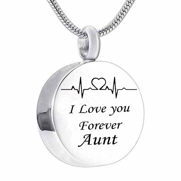 pendant necklaces round cremation urn jewelry engraved necklace with funnel filler kit ashes keepsake memorial papa mama aunt uncle, Silver
pendant necklaces round cremation urn jewelry engraved necklace with funnel filler kit ashes keepsake memorial papa mama aunt uncle, Silver