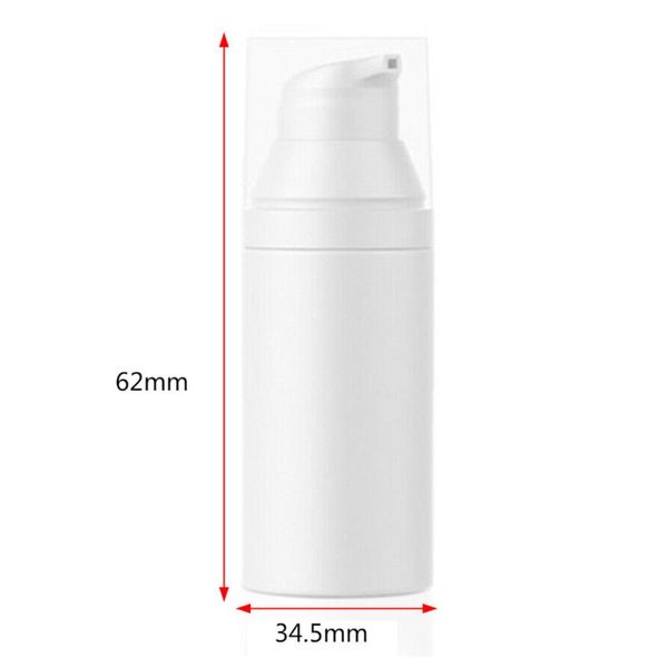 5pcs 30ml white foam pump bottle soap foaming mousses liquid dispensers household for children's health storage bottles & jars
5pcs 30ml white foam pump bottle soap foaming mousses liquid dispensers household for children's health storage bottles & jars