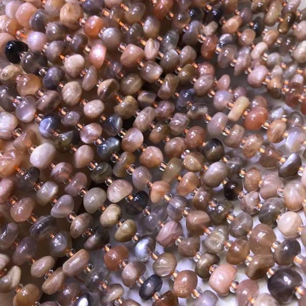 other loose beads amazonite/rutilated quartz/lemon quartz/sunstone/labradorite roundelle 6-7mm wholesale for diy jewelry
other loose beads amazonite/rutilated quartz/lemon quartz/sunstone/labradorite roundelle 6-7mm wholesale for diy jewelry