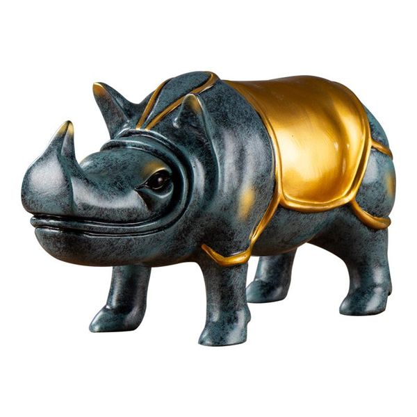 decorative objects & figurines mordern resin rhinoceros animal furnishing articles home decoration accessories living room ornaments busines
decorative objects & figurines mordern resin rhinoceros animal furnishing articles home decoration accessories living room ornaments busines