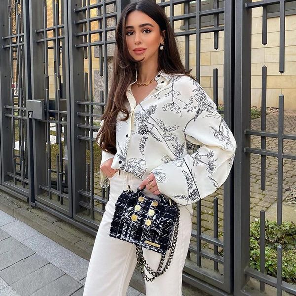 2 piece set loose shirt womens pants and trousers oversized blouse wide elegant cozy woman pajama style sets outfits, White
2 piece set loose shirt womens pants and trousers oversized blouse wide elegant cozy woman pajama style sets outfits, White