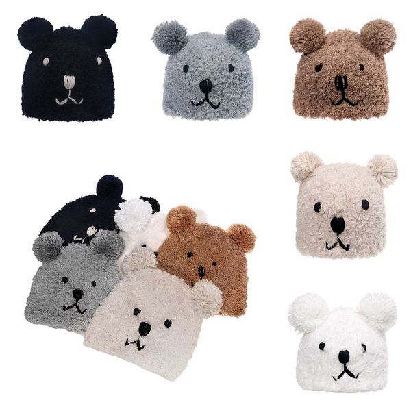 woman hats winter teddy bear beanie for man caps with ear cute girl earmuff crochet hat bonnet outdoor warm knit cap, Yellow
woman hats winter teddy bear beanie for man caps with ear cute girl earmuff crochet hat bonnet outdoor warm knit cap, Yellow