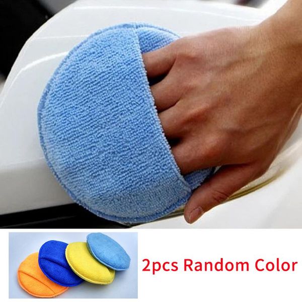 care products car cleaning sponge applicator wash microfiber waxing wax dust remove auto polishing pad
care products car cleaning sponge applicator wash microfiber waxing wax dust remove auto polishing pad