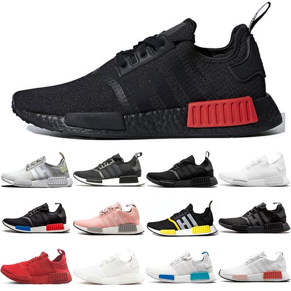 2021 wholesale original r1 running shoes for men women black white bred cream og pink thunder red blue outdoor walking trainers sneakers siz
2021 wholesale original r1 running shoes for men women black white bred cream og pink thunder red blue outdoor walking trainers sneakers siz