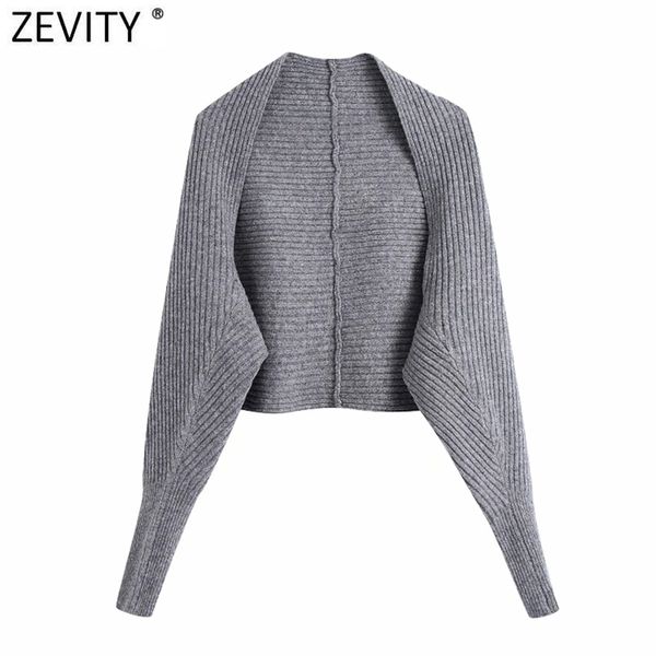 women oversleeve shawl style knitting sweater femme chic design high street casual ladies cardigans s556 210416, White;black
women oversleeve shawl style knitting sweater femme chic design high street casual ladies cardigans s556 210416, White;black