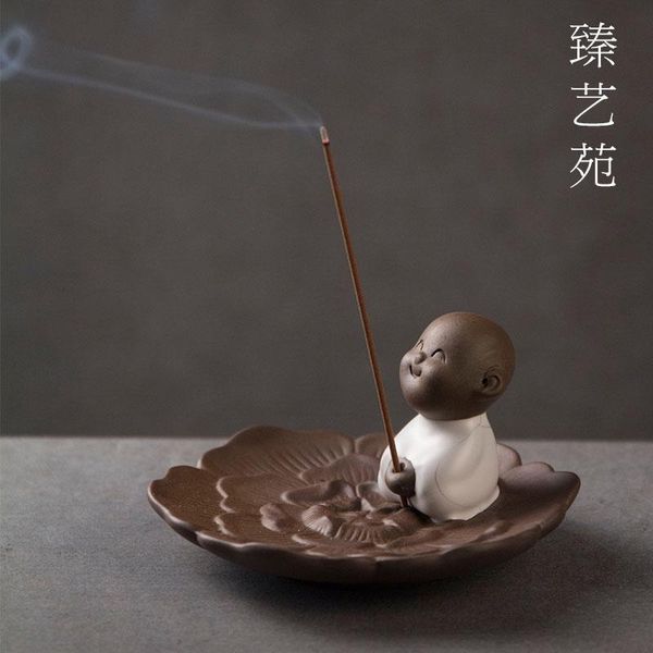 fragrance lamps small modern incense burner tray ceramic statue budas decorativos figuras living room bd50ib
fragrance lamps small modern incense burner tray ceramic statue budas decorativos figuras living room bd50ib