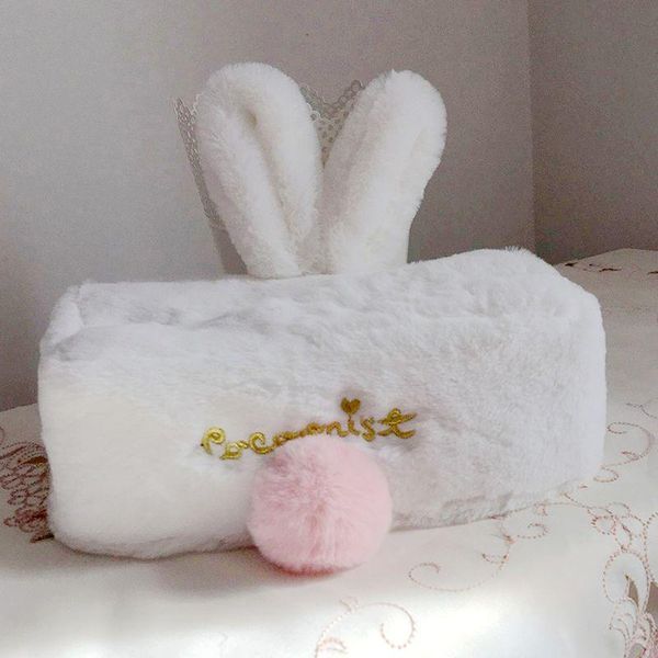 tissue boxes & napkins funny reusable good plush box kids decorative cute container paper towel dispenser boite mouchoir storage desk eh
tissue boxes & napkins funny reusable good plush box kids decorative cute container paper towel dispenser boite mouchoir storage desk eh