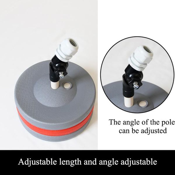 children badminton trainer portable elastic adjustable self-study rebound power base practice training l7 sets
children badminton trainer portable elastic adjustable self-study rebound power base practice training l7 sets