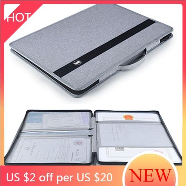 storage bags zipper reusable box organizer document household bag big family information necessaire ag50sn
storage bags zipper reusable box organizer document household bag big family information necessaire ag50sn