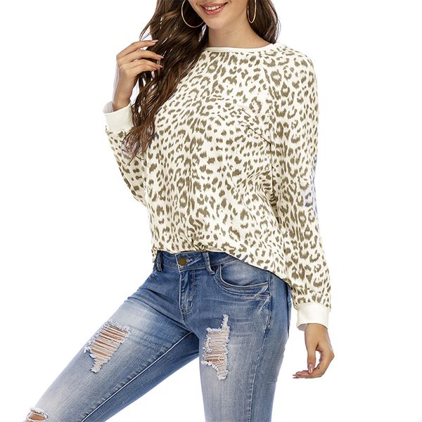 polka dot pattern women's fashion 3d printing short slim t-shirt autumn long sleeve round neck basic casual, White
polka dot pattern women's fashion 3d printing short slim t-shirt autumn long sleeve round neck basic casual, White