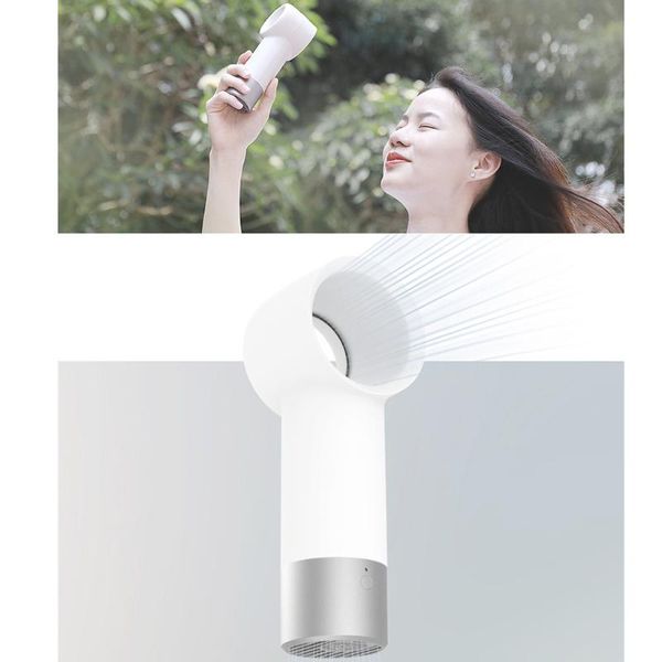 electric fans summer mini handheld fan usb charging cooler ultra-quiet portable small bladeless led cooling for travel outdoor office
electric fans summer mini handheld fan usb charging cooler ultra-quiet portable small bladeless led cooling for travel outdoor office