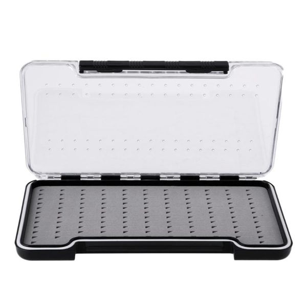 box clear slim fishing foam insert magnetic component case tackles accessories
box clear slim fishing foam insert magnetic component case tackles accessories