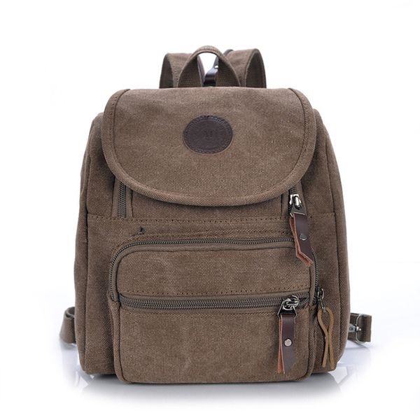 casual retro canvas women bag backpack school bag small bag female shoulder for teenage girls student backpacks
casual retro canvas women bag backpack school bag small bag female shoulder for teenage girls student backpacks