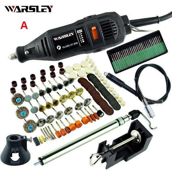 professiona electric drills mini drill 180w dremel engraving pen grinder belt shaft variable speed diy kit power tool
professiona electric drills mini drill 180w dremel engraving pen grinder belt shaft variable speed diy kit power tool