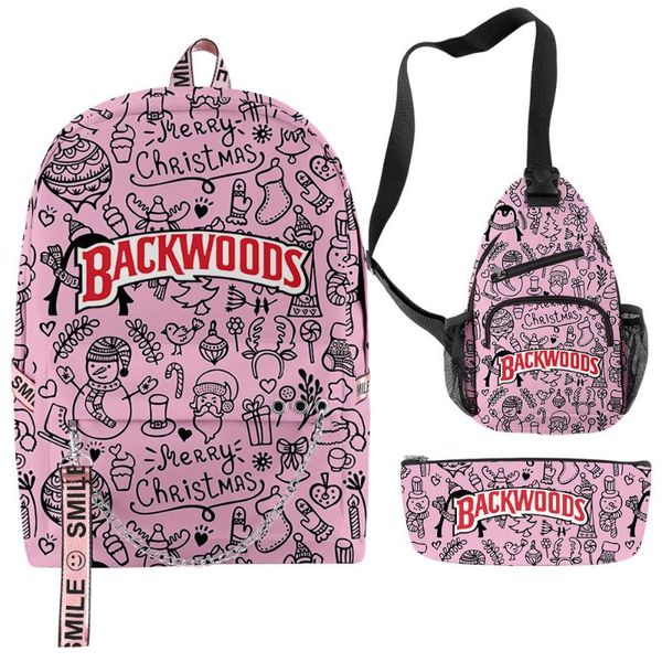 school bags backpack 3d backwoods merry christmas 3 piece backpacks set boys girls streetwear travel sports outdoor
school bags backpack 3d backwoods merry christmas 3 piece backpacks set boys girls streetwear travel sports outdoor