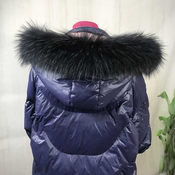 qearlstar real raccoon fur collar 100% natural fur scarf 75*12cm cyan fluffy jackets hooded scraves winter clothes accessories h0923, Silver
qearlstar real raccoon fur collar 100% natural fur scarf 75*12cm cyan fluffy jackets hooded scraves winter clothes accessories h0923, Silver