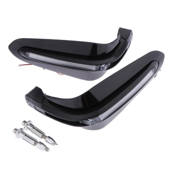 handlebars 2pcs motorcycle handlebar brush bar handguards wind guard with led indicators lights universal fit for motocross dirt bike
handlebars 2pcs motorcycle handlebar brush bar handguards wind guard with led indicators lights universal fit for motocross dirt bike