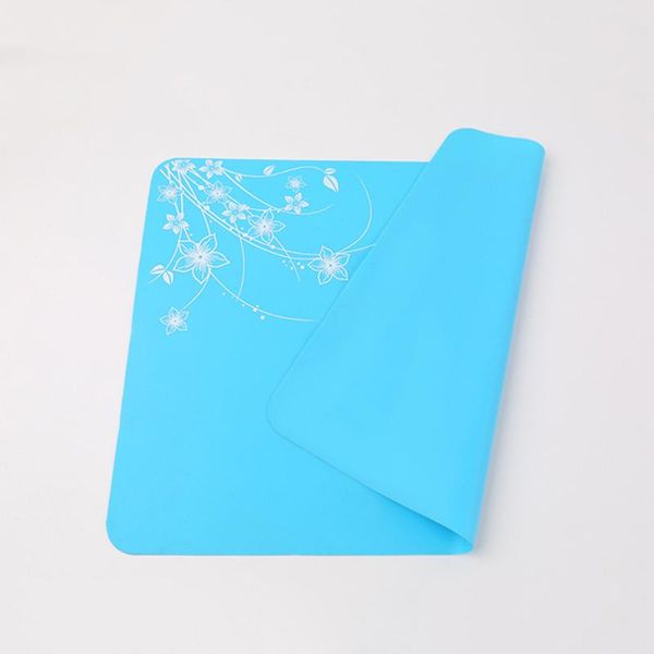 mats & pads printed silicone placemats waterproof table mat kids placemat heat resistant for kitchen dining room (blue)
mats & pads printed silicone placemats waterproof table mat kids placemat heat resistant for kitchen dining room (blue)