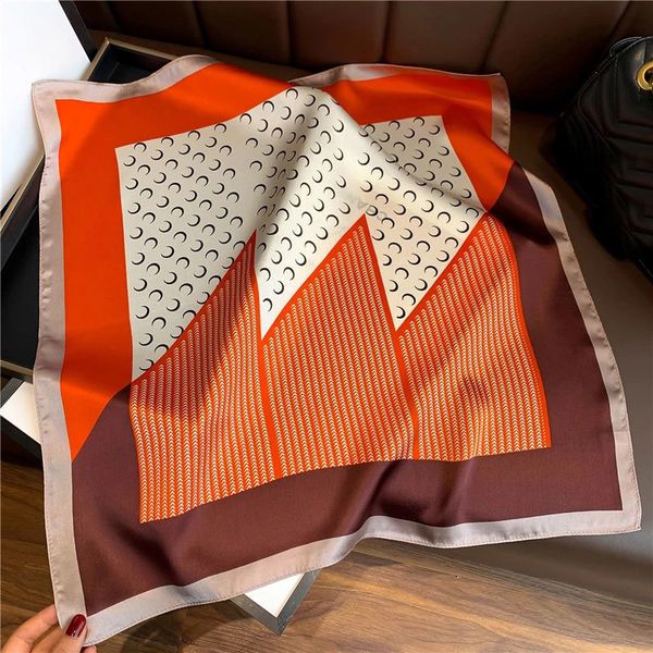 fashion hair scarf women female square bandana hijab 100% pure silk scarves luxury brand shawls wraps foulard, Blue;gray
fashion hair scarf women female square bandana hijab 100% pure silk scarves luxury brand shawls wraps foulard, Blue;gray