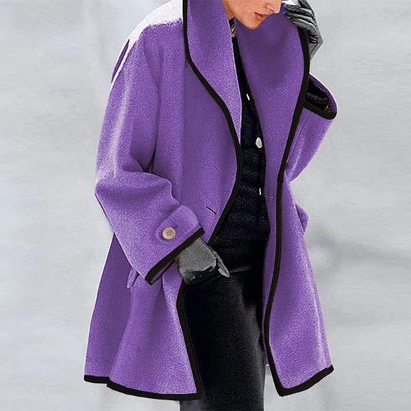 women's trench coats 2021 woman winter warm jacket coat single buckle ladies solid color hooded clothes for plush windbreaker manteau, Tan;black
women's trench coats 2021 woman winter warm jacket coat single buckle ladies solid color hooded clothes for plush windbreaker manteau, Tan;black