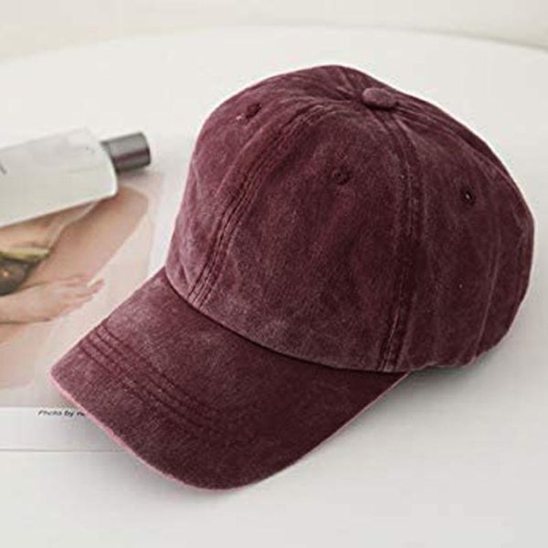 washed cotton baseball cap kids sun hat boys girls outdoor sunshade summer multicolor plain children caps casquette & hats, Yellow
washed cotton baseball cap kids sun hat boys girls outdoor sunshade summer multicolor plain children caps casquette & hats, Yellow