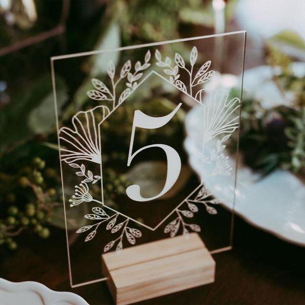 acrylic calligraphy table numbers with wood holder set,wedding event shower number sign.personalized modern wedding party decoration
acrylic calligraphy table numbers with wood holder set,wedding event shower number sign.personalized modern wedding party decoration