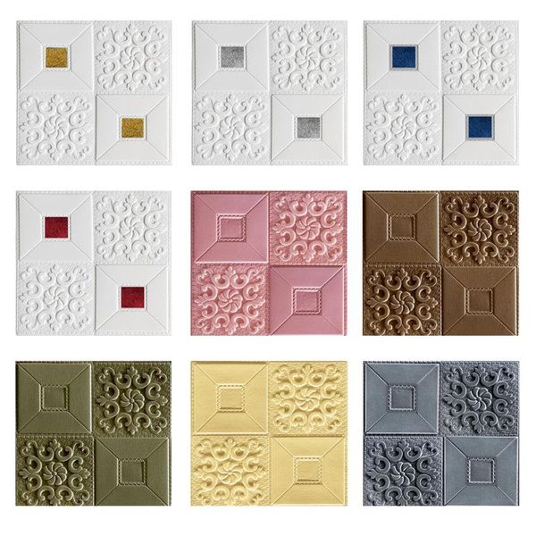 wall stickers 3d waterproof sticker 35*35cm european flower pattern self-adhesive roof decoration ceiling room paper
wall stickers 3d waterproof sticker 35*35cm european flower pattern self-adhesive roof decoration ceiling room paper