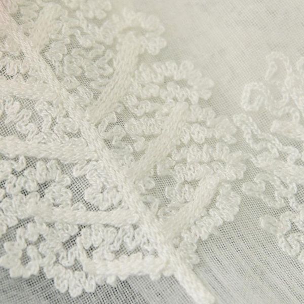 white embroidery leaves tulle curtains for bedroom coffee vertical vurtain kitchen sheer drapes custom curtain &
white embroidery leaves tulle curtains for bedroom coffee vertical vurtain kitchen sheer drapes custom curtain &