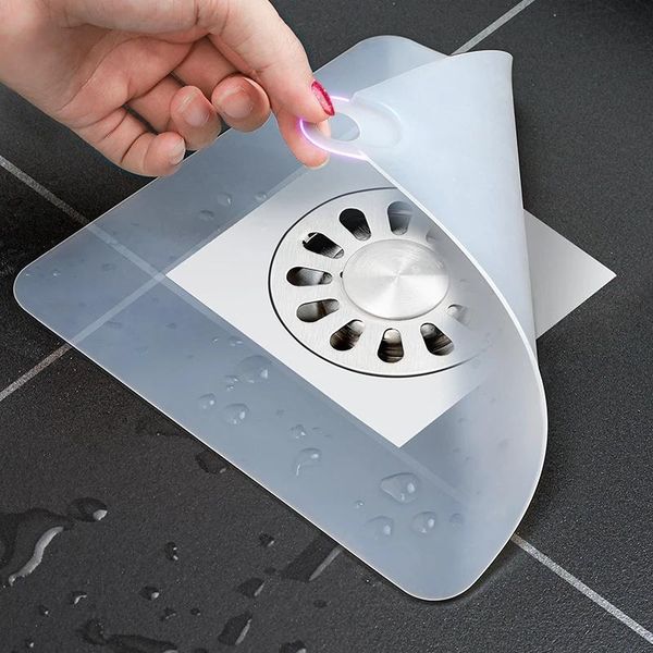 other bath & toilet supplies fish shape silicone sewer smell removal sealing cover anti-smell drain floor covers for kitchen bathroom
other bath & toilet supplies fish shape silicone sewer smell removal sealing cover anti-smell drain floor covers for kitchen bathroom