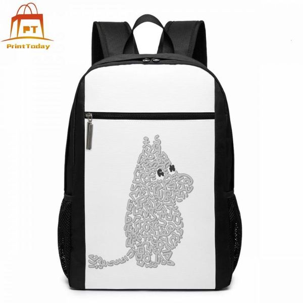 backpack troll backpacks print bag trendy multi pocket university teen man - woman bags
backpack troll backpacks print bag trendy multi pocket university teen man - woman bags
