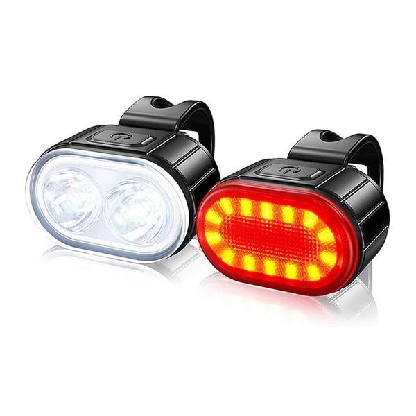 bike lights led bicycle headlight usb rechargeable mountain rear lamp for saddle bag cycling night taillight
bike lights led bicycle headlight usb rechargeable mountain rear lamp for saddle bag cycling night taillight