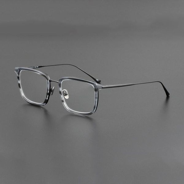 fashion sunglasses frames veshion handmade red copper color large size wide face glasses male big frame pure titanium prescription points my, Black
fashion sunglasses frames veshion handmade red copper color large size wide face glasses male big frame pure titanium prescription points my, Black