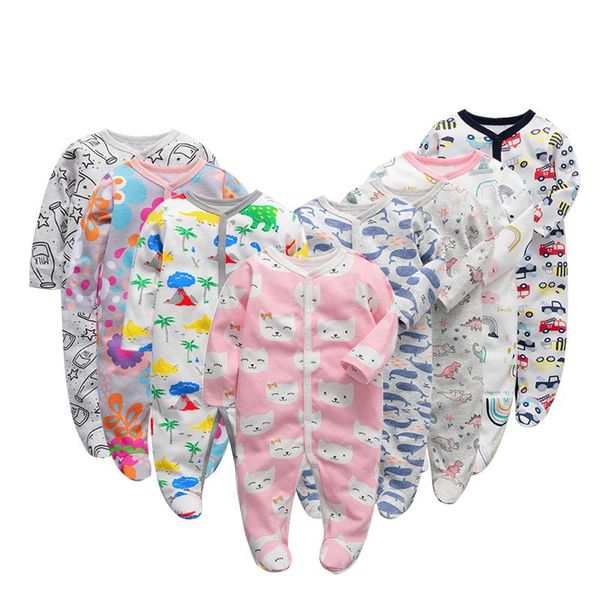footies baby rompers long sleeve 100%cotton overalls born clothes roupas de boys girls jumpsuit&clothing, Blue
footies baby rompers long sleeve 100%cotton overalls born clothes roupas de boys girls jumpsuit&clothing, Blue