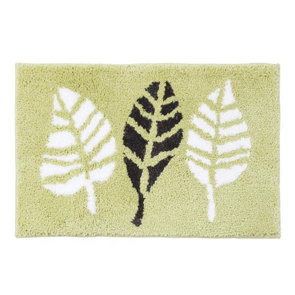 leaf pattern non-slip floor mat water-absorbing ground wear resistant bathroom door pad for home kitchen (40x60cm) carpets
leaf pattern non-slip floor mat water-absorbing ground wear resistant bathroom door pad for home kitchen (40x60cm) carpets
