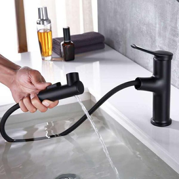 bathroom sink faucets multifunctional spray pull out toilet kitchen modern tap and cold water brass el basin faucet single handle
bathroom sink faucets multifunctional spray pull out toilet kitchen modern tap and cold water brass el basin faucet single handle