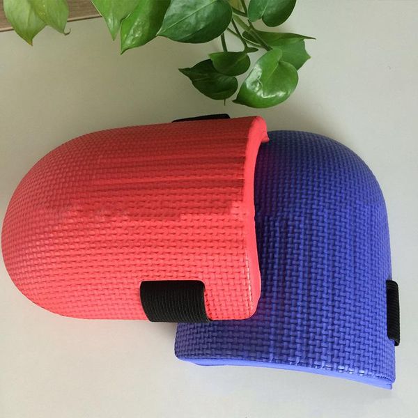 elbow & knee pads 1 pair eva protectors sports working running soft foam protective guards gardening builder, Black;gray
elbow & knee pads 1 pair eva protectors sports working running soft foam protective guards gardening builder, Black;gray