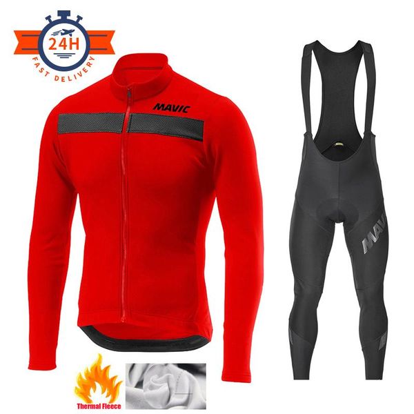 winter thermal fleece long cycling jersey set 2021 ropa roupa de ciclismo invierno mtb bicycle clothing bike clothes wear racing sets, Black;blue
winter thermal fleece long cycling jersey set 2021 ropa roupa de ciclismo invierno mtb bicycle clothing bike clothes wear racing sets, Black;blue
