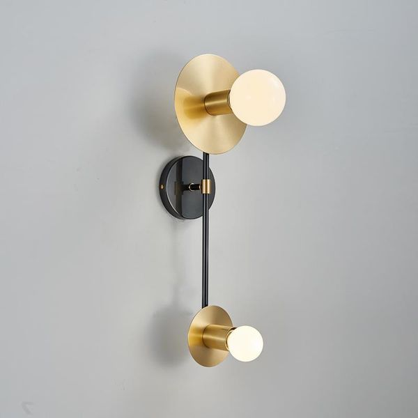wall lamp modern transparent sconce lighting nordic copper light clear lampshade retro for bedroom
wall lamp modern transparent sconce lighting nordic copper light clear lampshade retro for bedroom