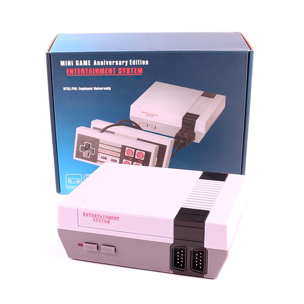 new arrival mini tv can store portable game players 620 in 1 game console video handheld for nes games consoles with retail boxs
new arrival mini tv can store portable game players 620 in 1 game console video handheld for nes games consoles with retail boxs