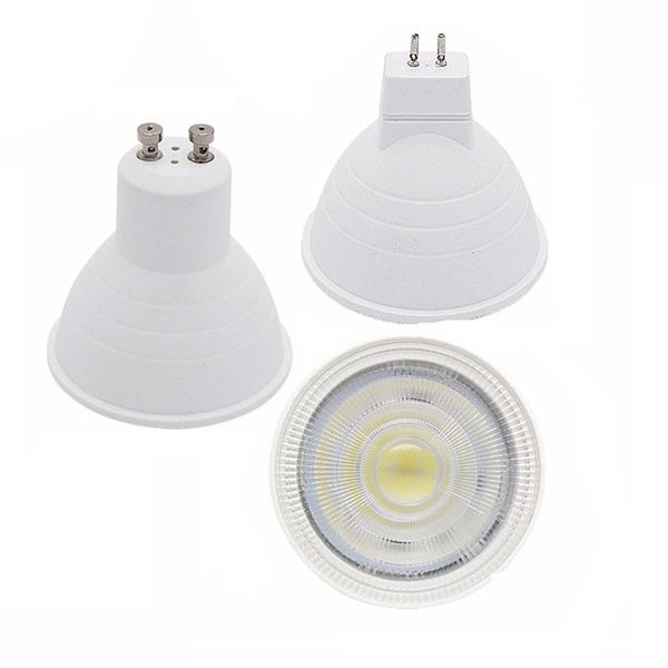 bulbs led bulb spotlight gu10 mr16 gu5.3 6w 220v cob chip beam angle 30 warm/cold white lamp for downlight table
bulbs led bulb spotlight gu10 mr16 gu5.3 6w 220v cob chip beam angle 30 warm/cold white lamp for downlight table