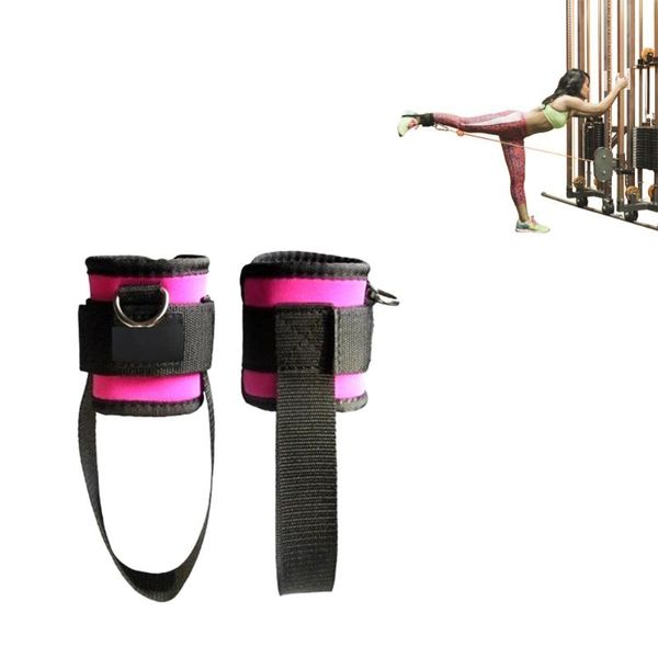 resistance bands fdbro 1pair fitness pedal exerciser legs training home gym equipment band ankle strap cuff for cable machines
resistance bands fdbro 1pair fitness pedal exerciser legs training home gym equipment band ankle strap cuff for cable machines