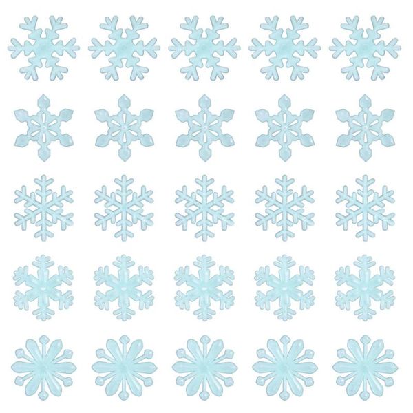 wall stickers tinksky 50pcs snowflake 3d luminous fluorescent decals window clings for christmas party kids room home
wall stickers tinksky 50pcs snowflake 3d luminous fluorescent decals window clings for christmas party kids room home