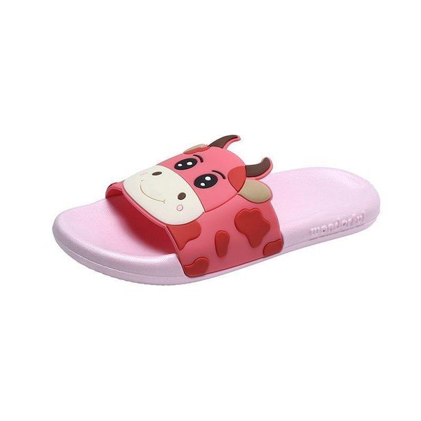 slippers cute cow toy for women 2021 summer home indoor bathroom soft flat leisure sandals a652, Black
slippers cute cow toy for women 2021 summer home indoor bathroom soft flat leisure sandals a652, Black