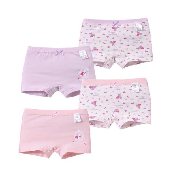 panties girl cotton briefs 4/pcs baby underwear infant bread pants girls shorts children's children students kids cartoon short, Camo
panties girl cotton briefs 4/pcs baby underwear infant bread pants girls shorts children's children students kids cartoon short, Camo