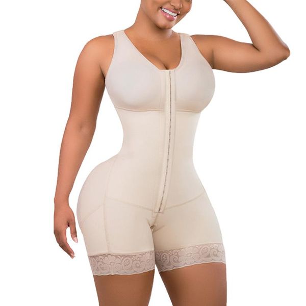 women's shapers women post liposuction body shaper waist trainer cincher underbust corset gaine front closure bodysuit with hook-eye, Black;white
women's shapers women post liposuction body shaper waist trainer cincher underbust corset gaine front closure bodysuit with hook-eye, Black;white