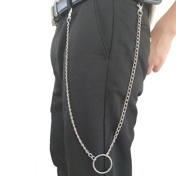 keychains men wallet chain keychain punk rock style silver pants key chains jeans trousers hipster waist
keychains men wallet chain keychain punk rock style silver pants key chains jeans trousers hipster waist