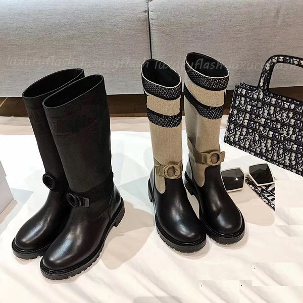2021 latest middle boots fall winter electronic embroidery matching color letter logo designers luxurys round head fashion shoes #dd080788, Black
2021 latest middle boots fall winter electronic embroidery matching color letter logo designers luxurys round head fashion shoes #dd080788, Black