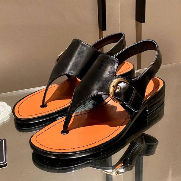 sandals 2021 genuine leather woman's sandal clip toe flip-flops buckle strap shoes summer cool ladies fashion concise, Black
sandals 2021 genuine leather woman's sandal clip toe flip-flops buckle strap shoes summer cool ladies fashion concise, Black