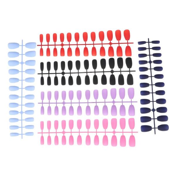 false nails 6 sets full cover artificial fingernails ballerina fake for home salon, Red;gold
false nails 6 sets full cover artificial fingernails ballerina fake for home salon, Red;gold